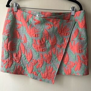 Kenzo vintage skirt size 42 (10 in American sizing)